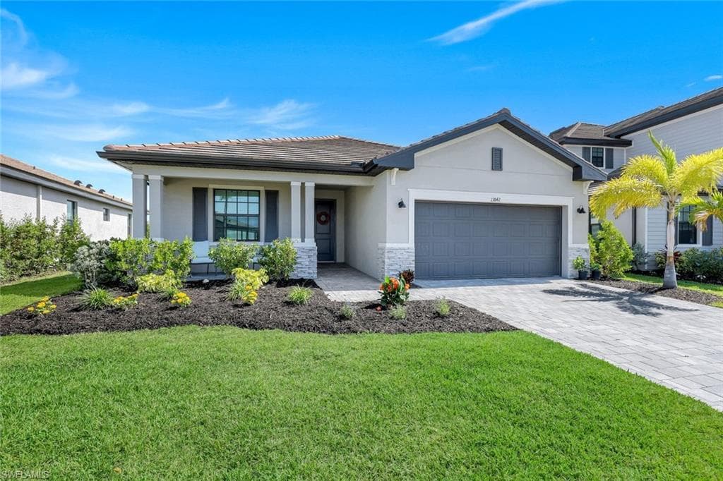 13842 Hunter Oak DR FORT MYERS, FL 33913