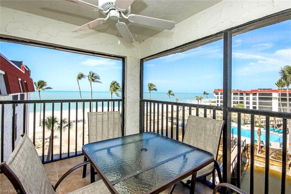 2445 W Gulf DR 43E SANIBEL, FL 33957