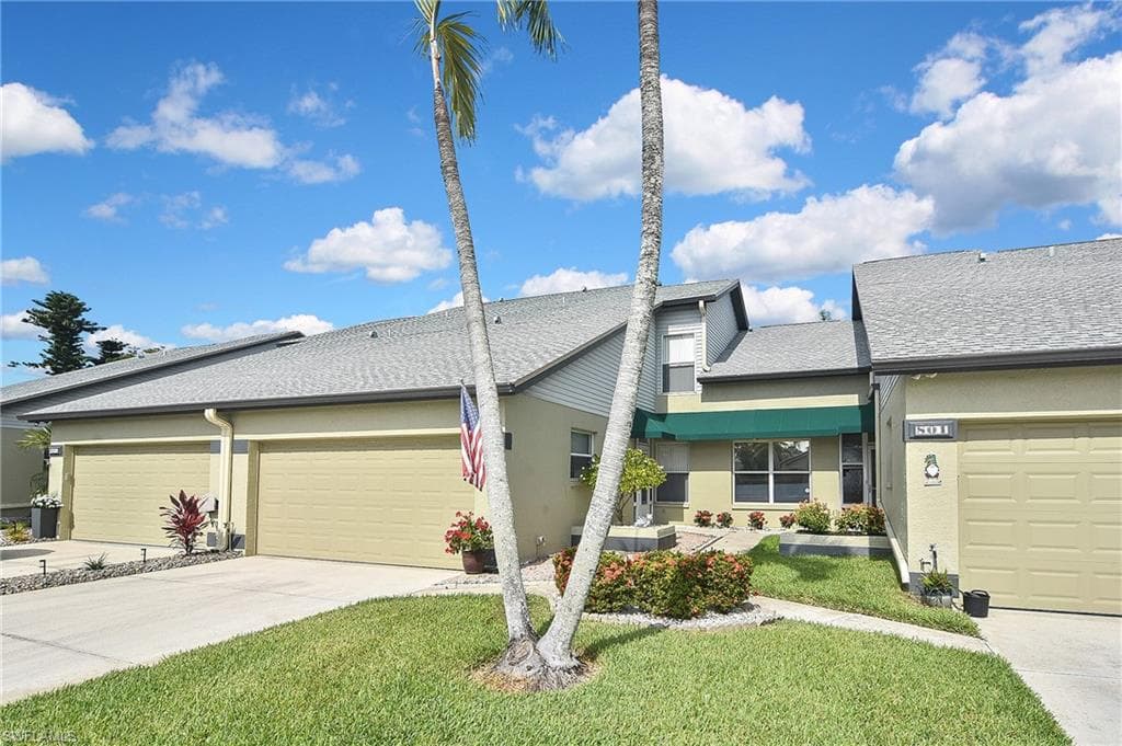 802 McGregor Park CIR 802 FORT MYERS, FL 33908