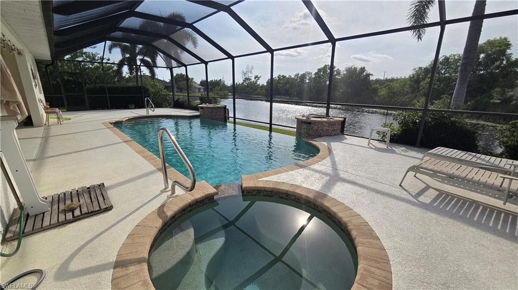 1115 SW 5th TER CAPE CORAL, FL 33991