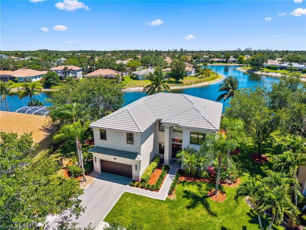 14790 Fripp Island CT NAPLES, FL 34119