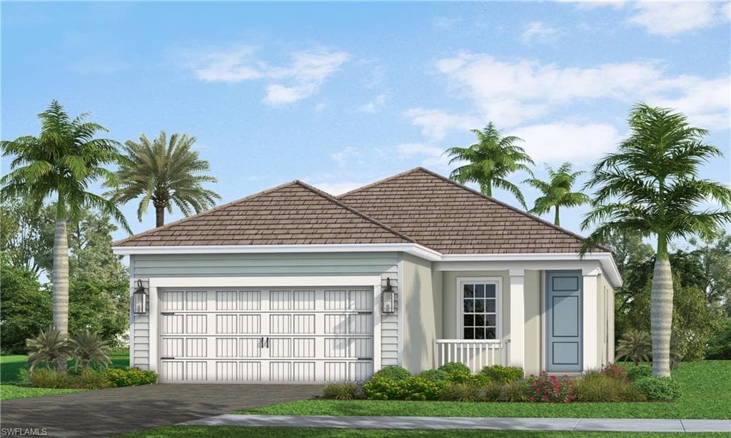 4589 Centaurus CIR NAPLES, FL 34120