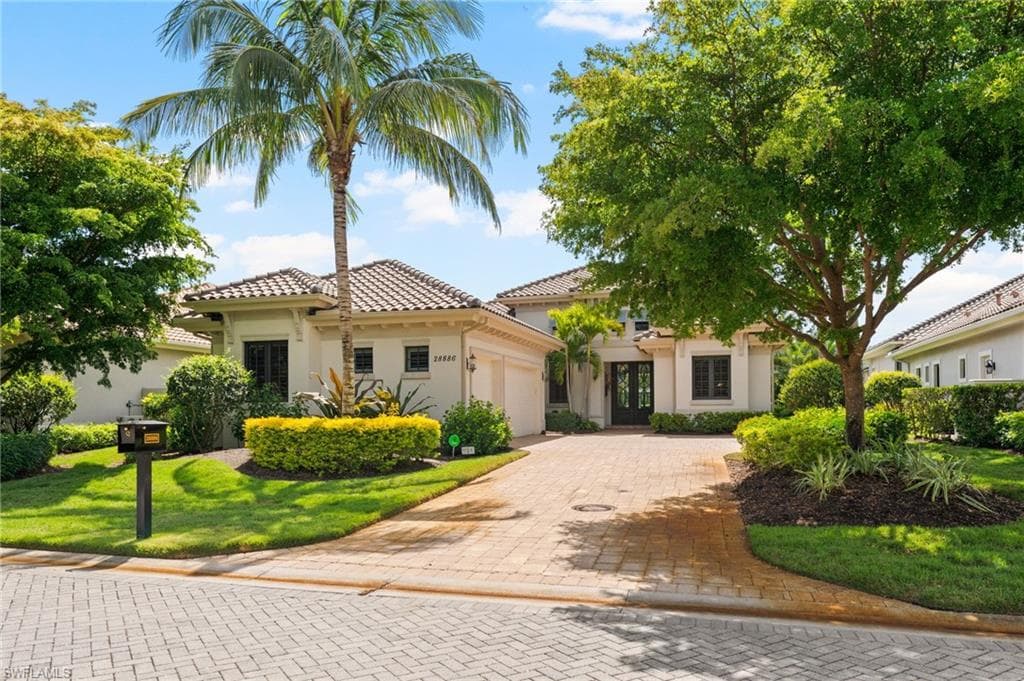 28886 Blaisdell DR NAPLES, FL 34119