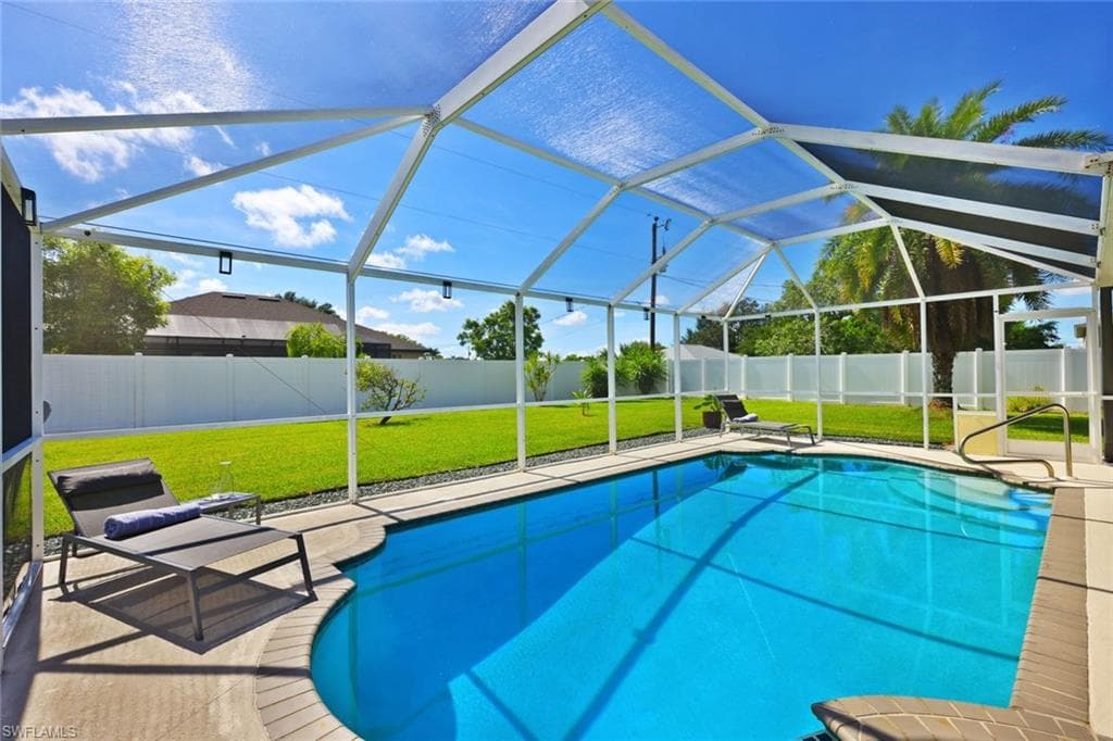 1909 SE 8th AVE CAPE CORAL, FL 33990
