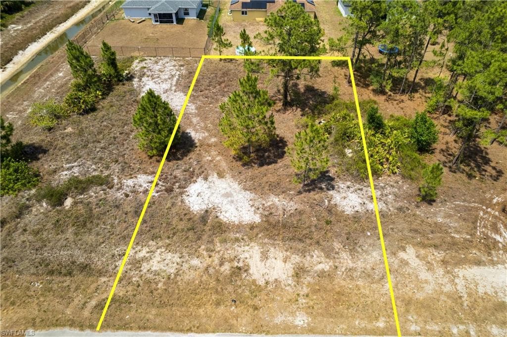 2716 43rd ST SW LEHIGH ACRES, FL 33976