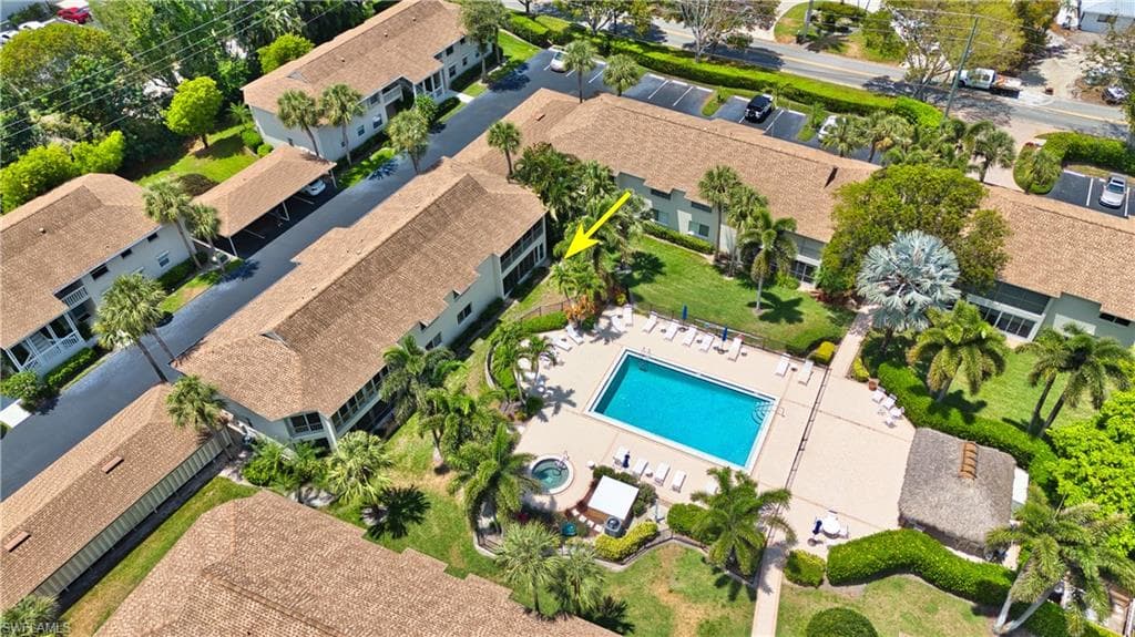 3200 Binnacle DR D1 NAPLES, FL 34103