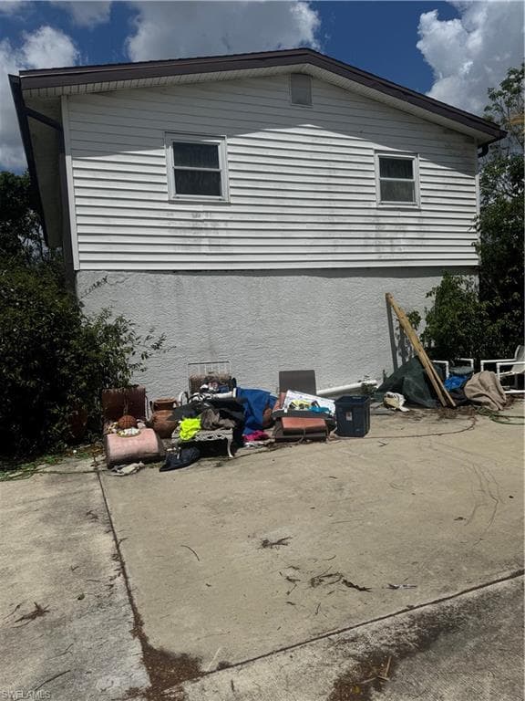 2727 48th ST SW LEHIGH ACRES, FL 33976