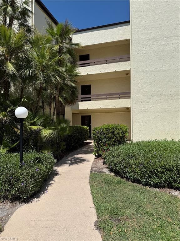 3625 Boca Ciega DR 210 NAPLES, FL 34112