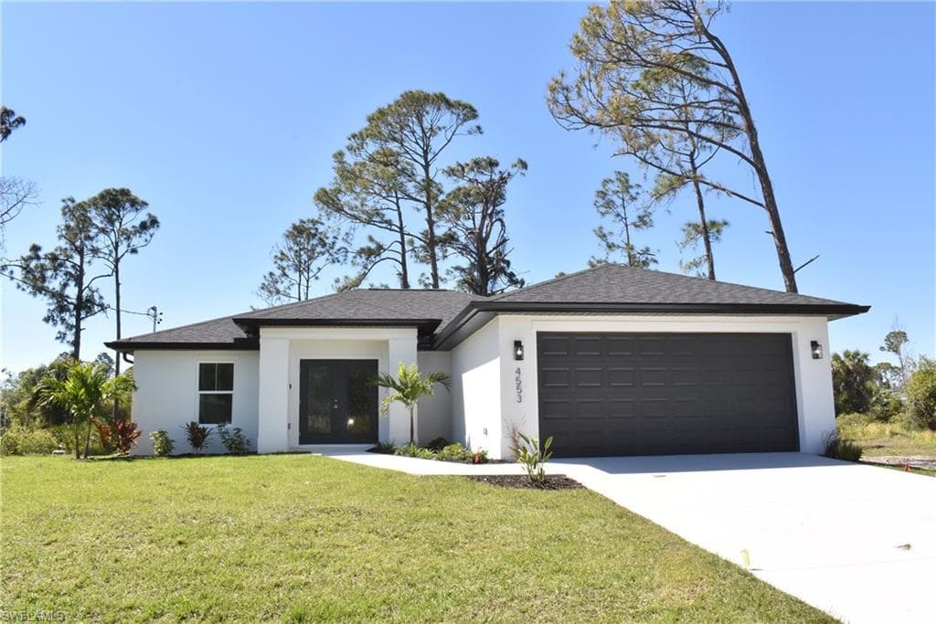 4553 Midland ST NORTH PORT, FL 34288