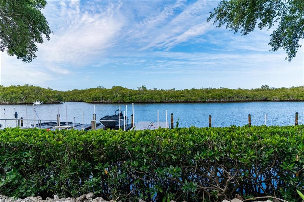 242 Newport DR 504 NAPLES, FL 34114