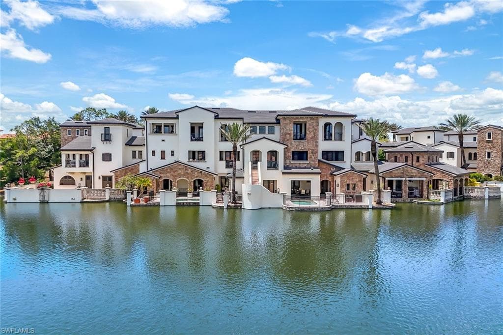 16653 Toscana CIR 704 NAPLES, FL 34110