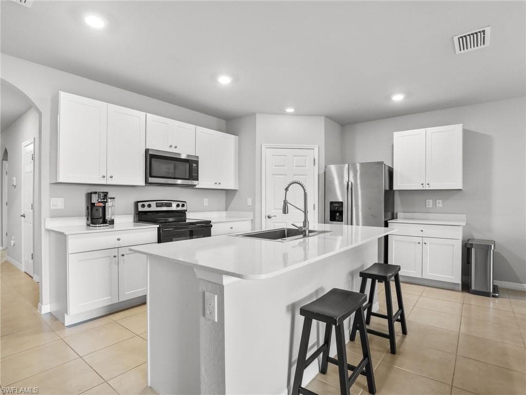 26480 Chaparel DR BONITA SPRINGS, FL 34135