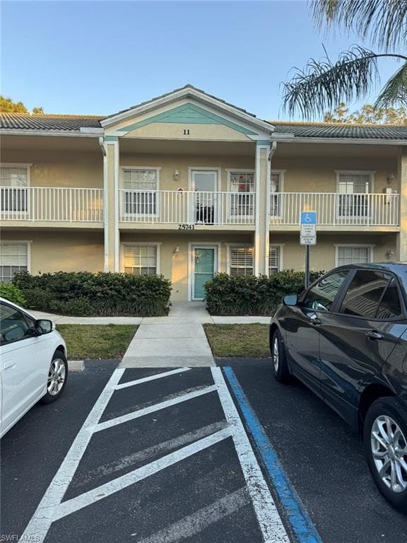 25741 Lake Amelia WAY 205 BONITA SPRINGS, FL 34135