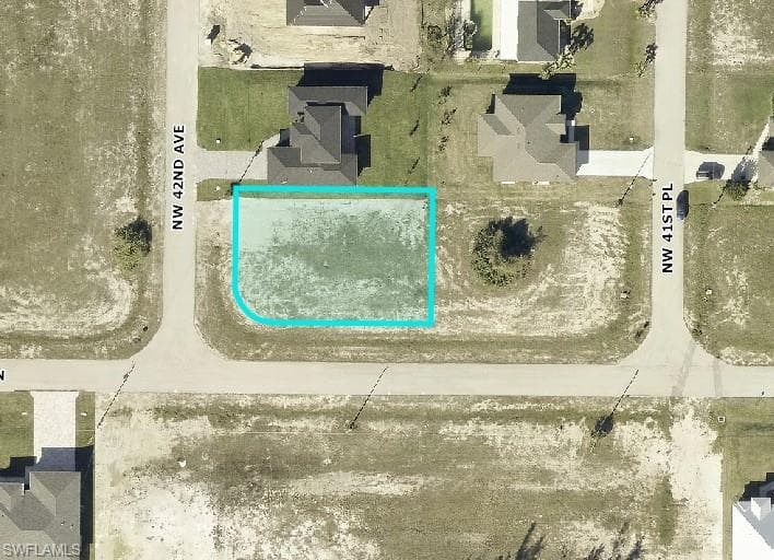 3001 NW 42nd AVE CAPE CORAL, FL 33993