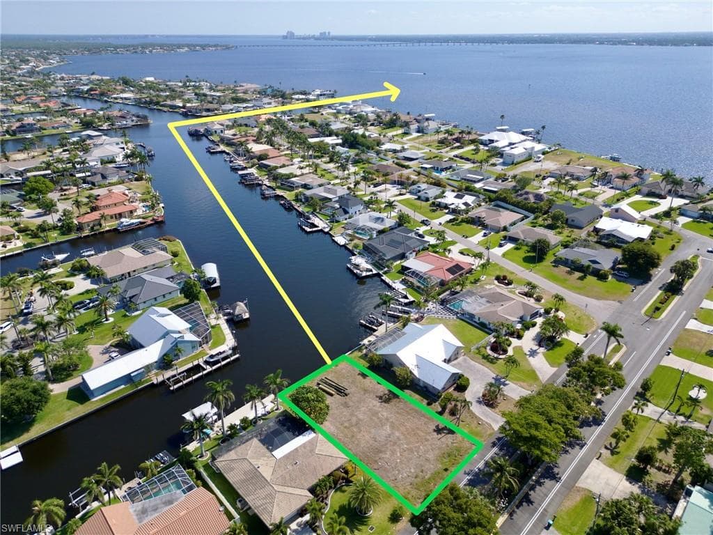 2019 Savona PKWY CAPE CORAL, FL 33904
