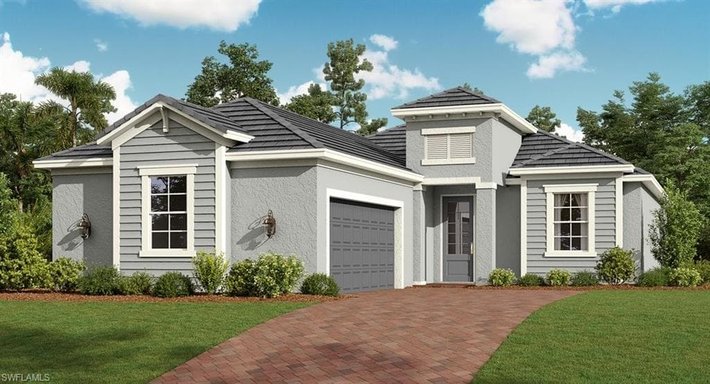5384 Fancourt Links WAY AVE MARIA, FL 34142