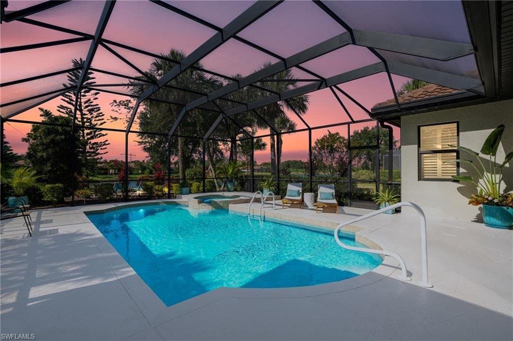 12519 Fairmont DR FORT MYERS, FL 33913