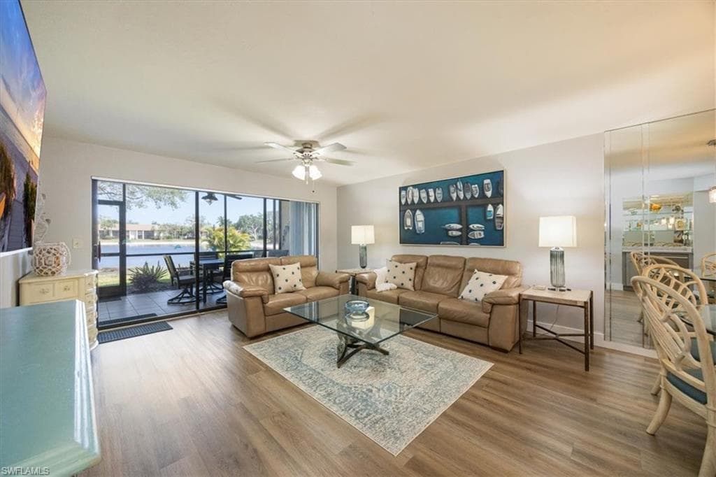 527 Lake Louise CIR 101 NAPLES, FL 34110
