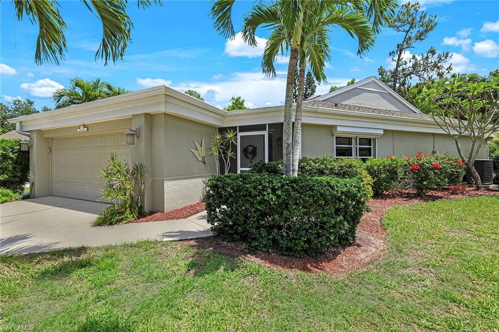 21707 Sungate CT ESTERO, FL 33928
