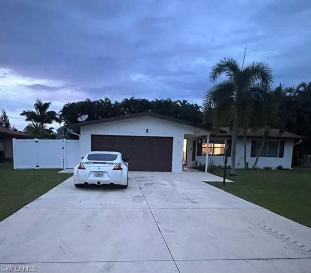 1605 S Mayfair RD FORT MYERS, FL 33919