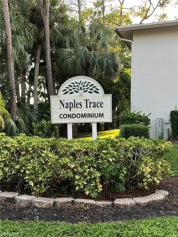 2385 Naples Trace CIR 1 NAPLES, FL 34109
