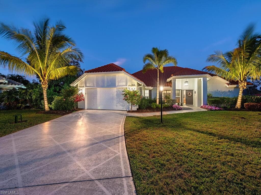 4654 Ashton CT NAPLES, FL 34112