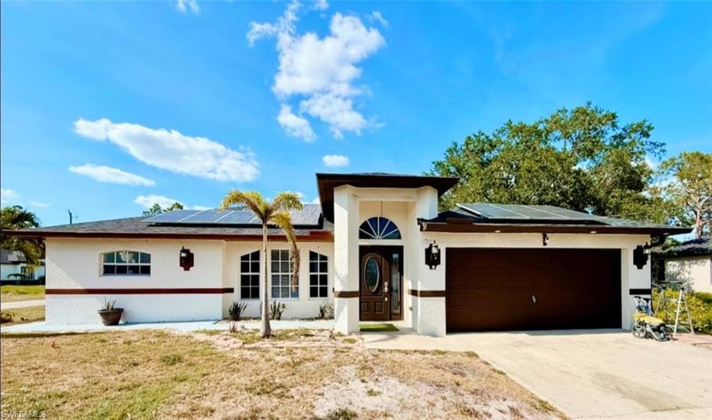 5330 Belrose ST LEHIGH ACRES, FL 33971