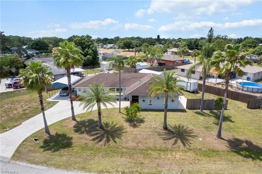 2551 Barcelona AVE FORT MYERS, FL 33905