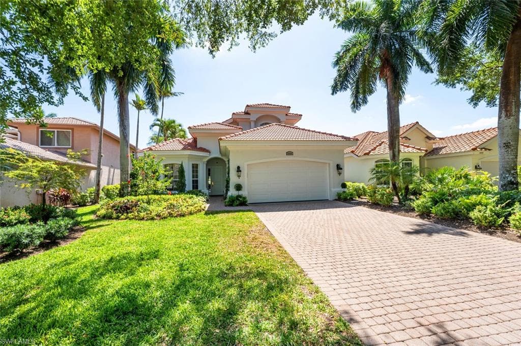 5084 Kensington High ST NAPLES, FL 34105