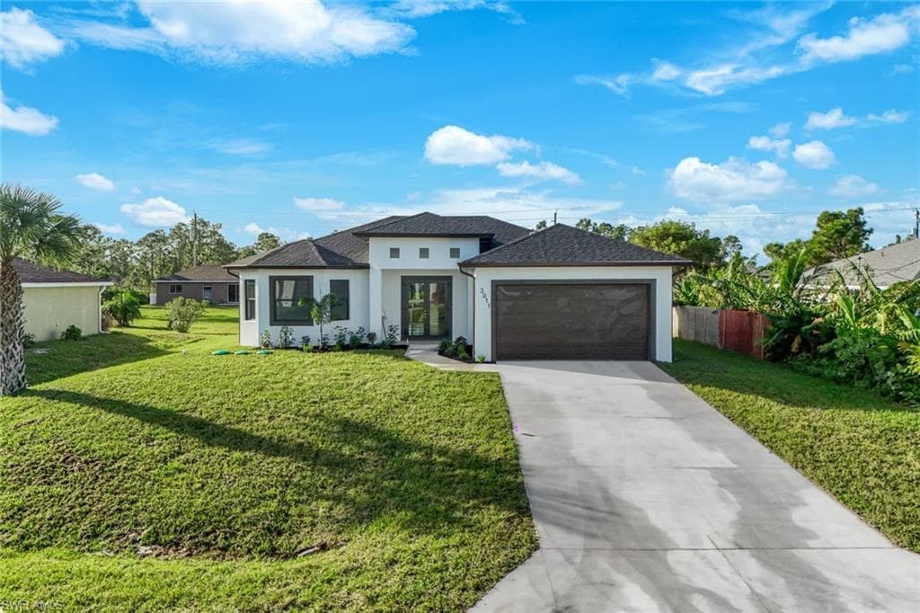 3011 37th ST W LEHIGH ACRES, FL 33971