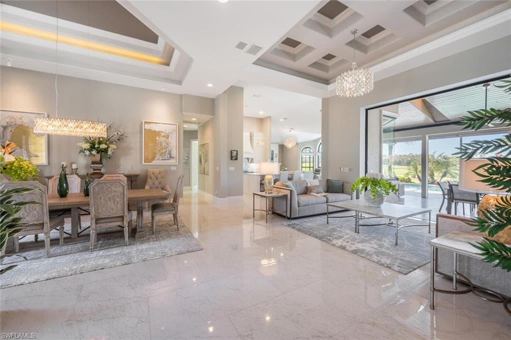 5181 Old Gallows WAY NAPLES, FL 34105