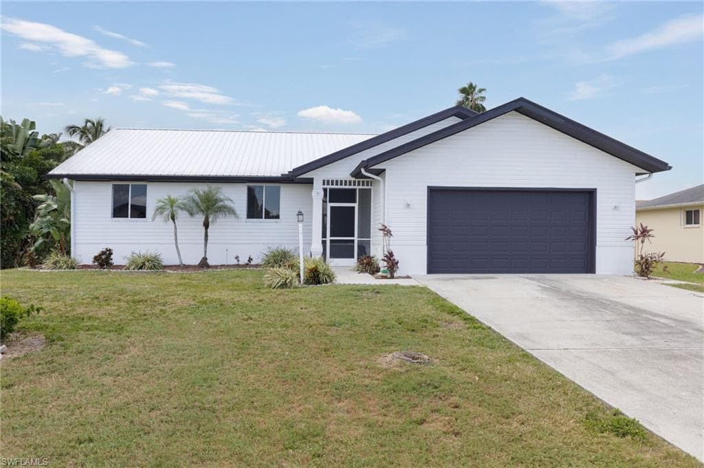 17619 Boat Club DR FORT MYERS, FL 33908