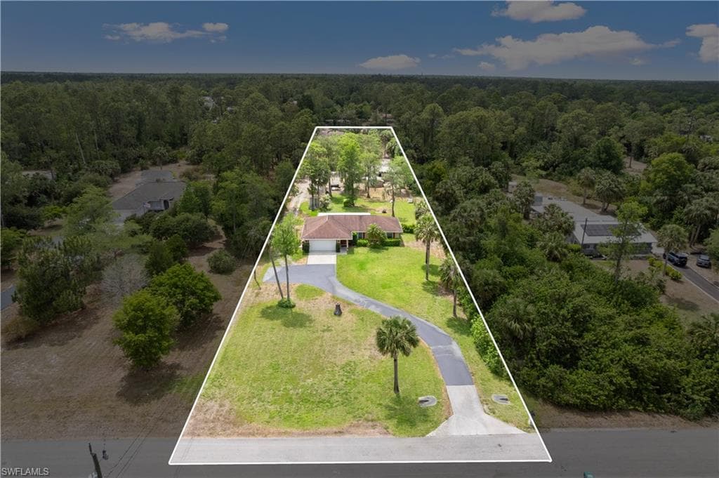 1891 21st ST SW NAPLES, FL 34117