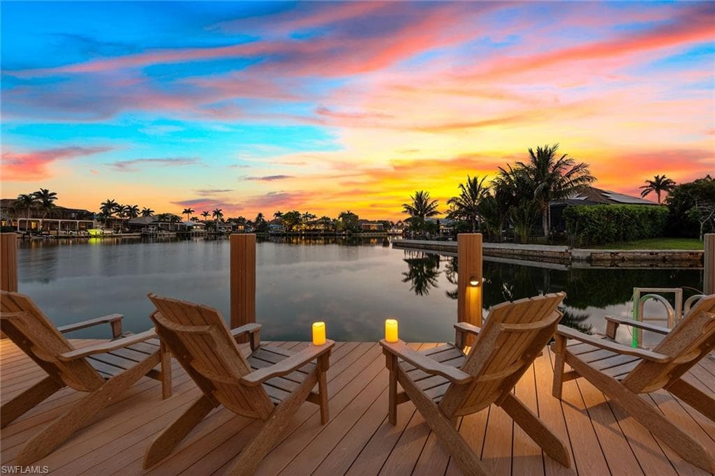 130 Hollyhock CT MARCO ISLAND, FL 34145