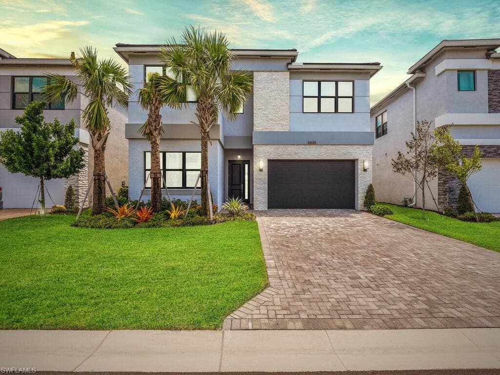 20135 Camellia Crosse LN ESTERO, FL 33928