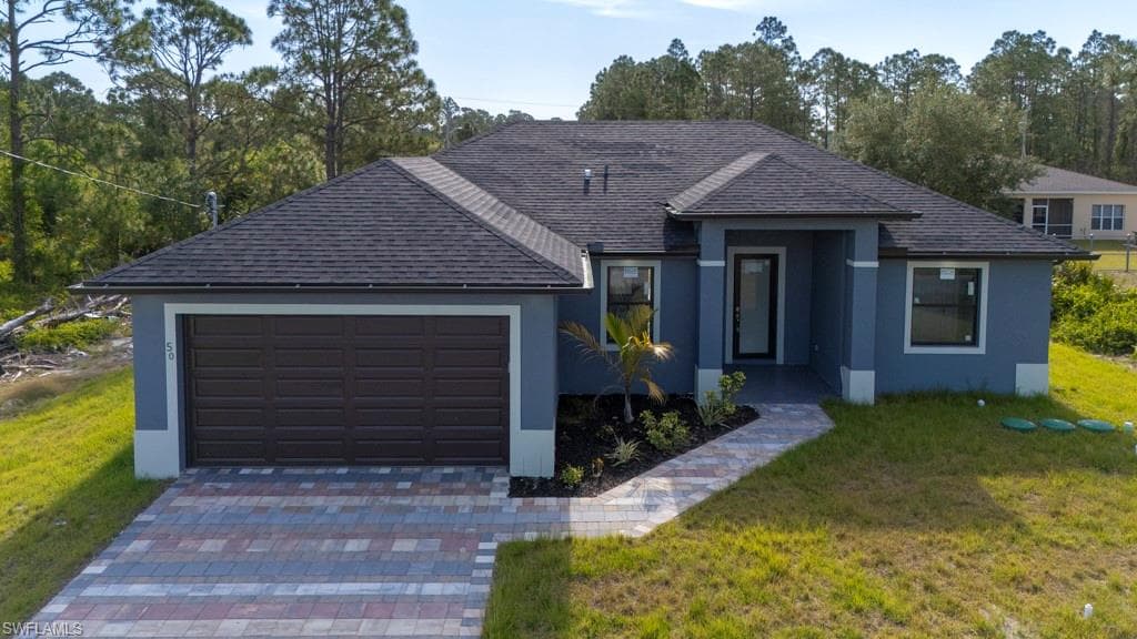 509 Cottonwood AVE S LEHIGH ACRES, FL 33974