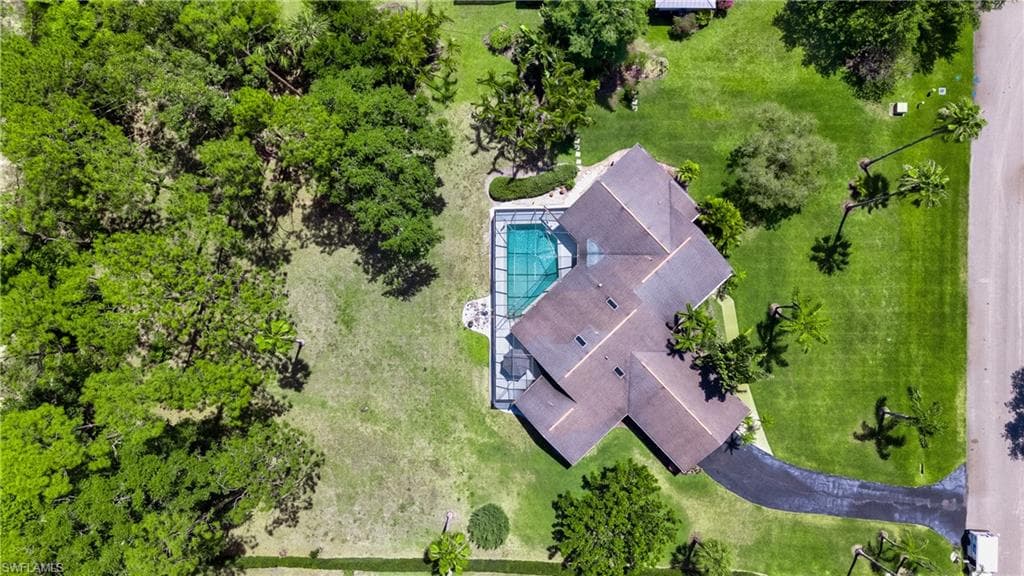1195 Windswept AVE NAPLES, FL 34109