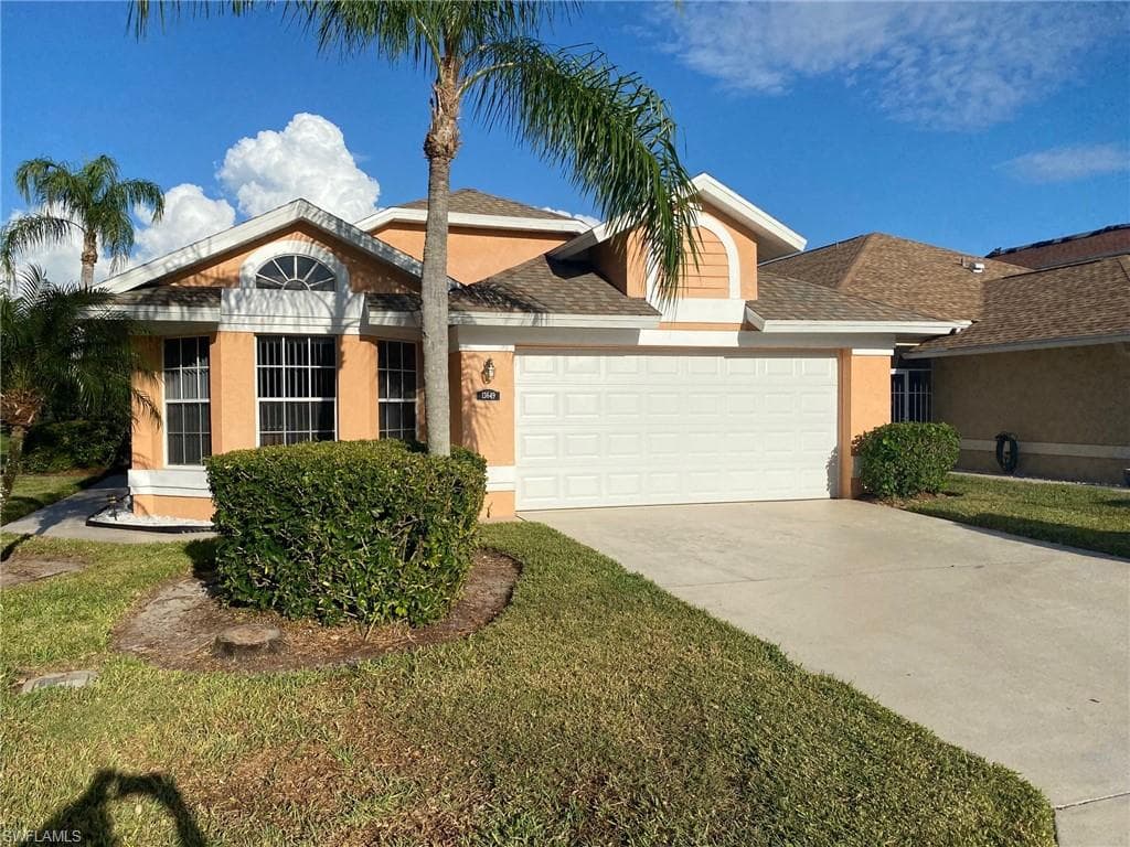 13649 Admiral CT FORT MYERS, FL 33912
