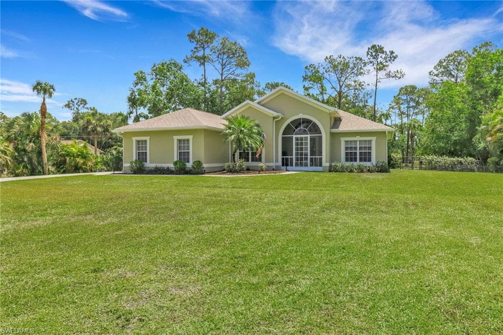 360 3rd ST SW NAPLES, FL 34117