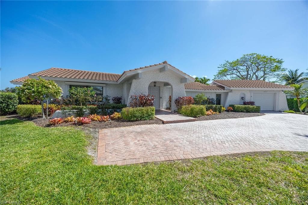 1421 Firwood CT MARCO ISLAND, FL 34145