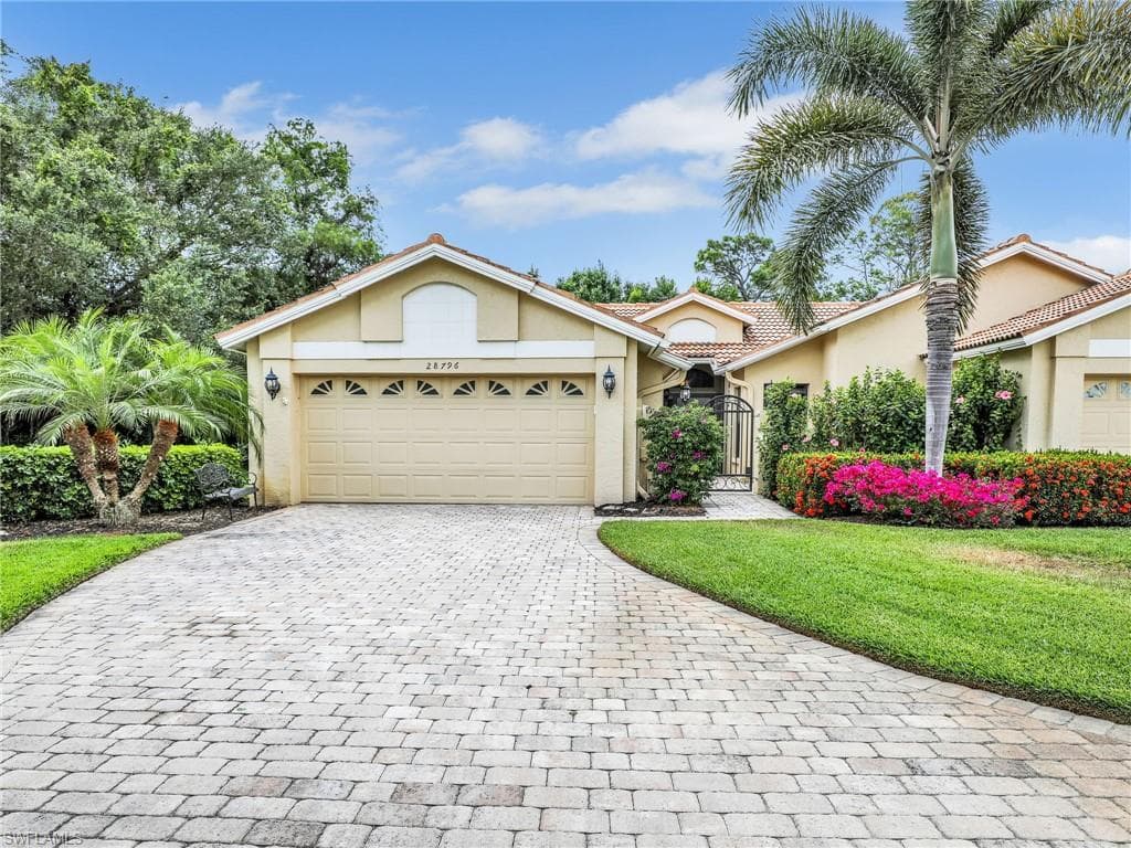 28796 Hunters CT BONITA SPRINGS, FL 34135
