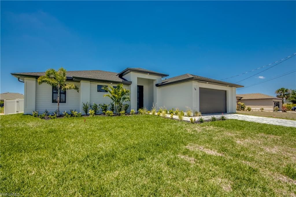 10 NW 13th PL CAPE CORAL, FL 33993