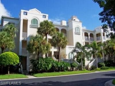 7734 Pebble Creek CIR 201 NAPLES, FL 34108
