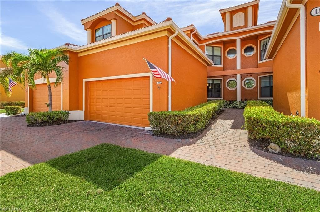 15930 Prentiss Pointe CIR 101 FORT MYERS, FL 33908