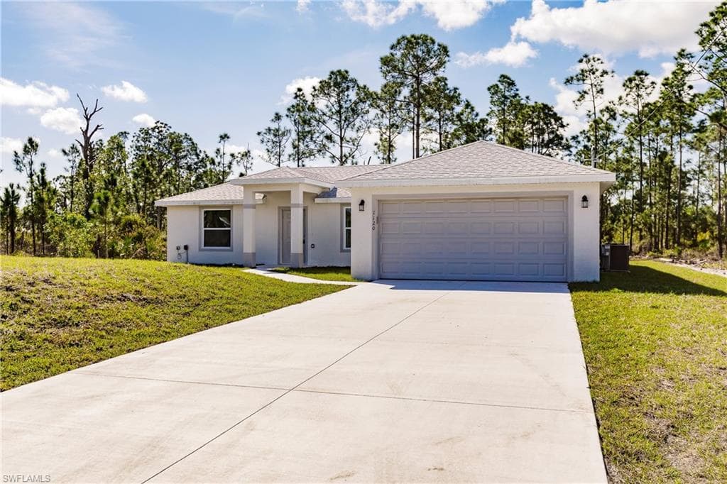 1120 Darling ST E LEHIGH ACRES, FL 33974