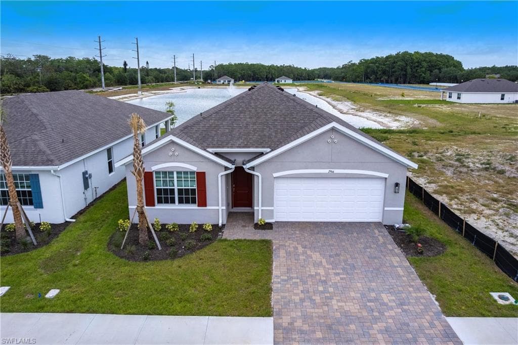 2966 Ernest WAY FORT MYERS, FL 33905