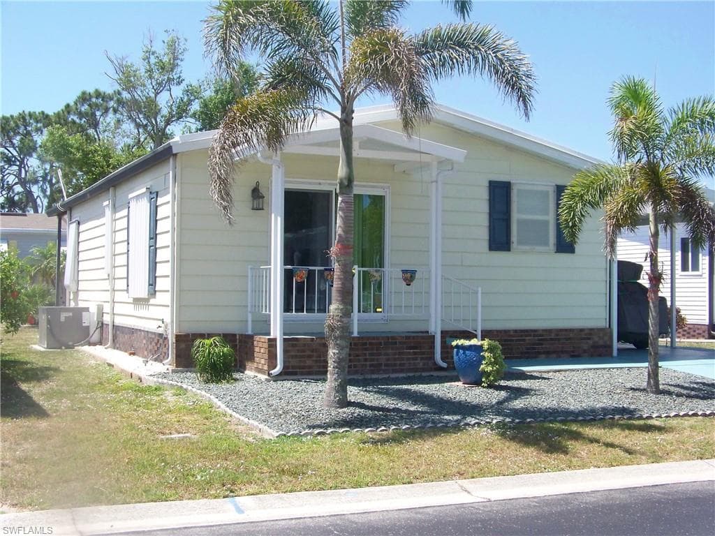 15550 Burnt Store RD 132 PUNTA GORDA, FL 33955