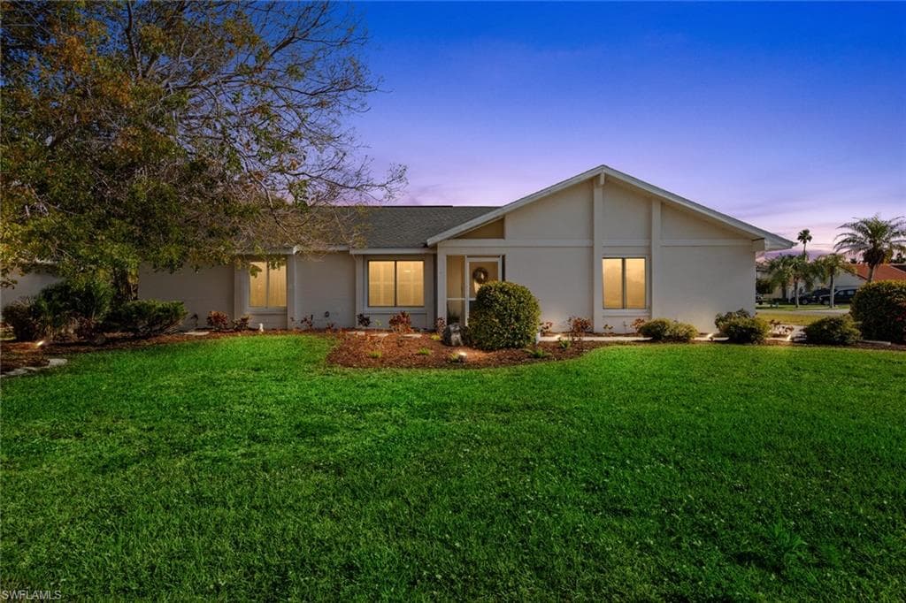 6012 Perthshire LN FORT MYERS, FL 33908