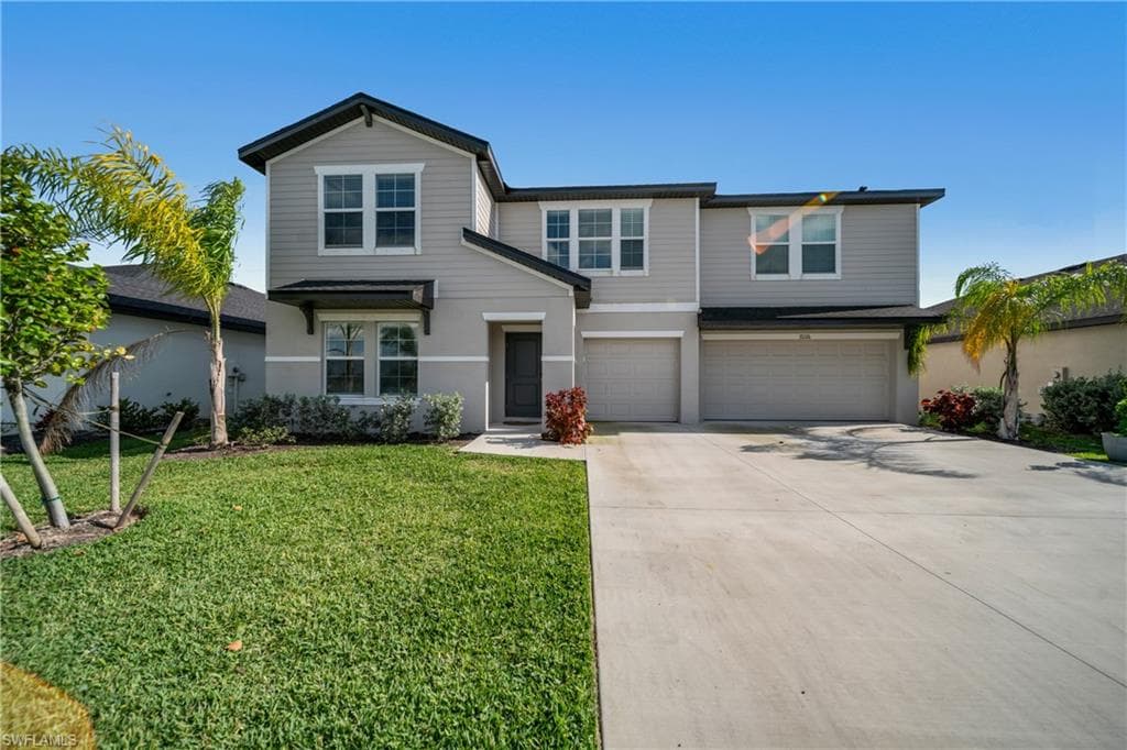 17226 Monte Isola WAY NORTH FORT MYERS, FL 33917