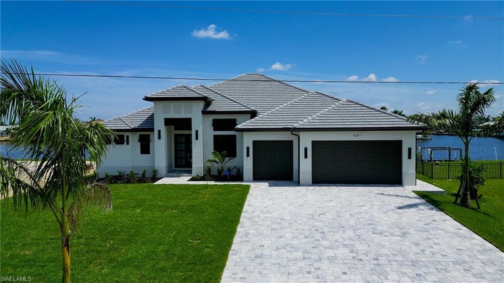 4241 NW 26th ST CAPE CORAL, FL 33993